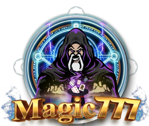 MAGIC777_logo